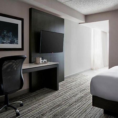 Hotel Marriott Dfw Airport South Fort Worth Exterior foto